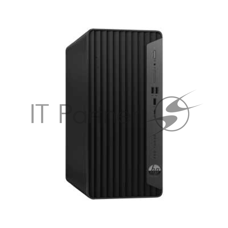 Персональный компьютер HP Pro 400 G9 TWR Core i5-14500,8GB,512GB,eng usb kbd,WiFi,BT,DOS,1Wty