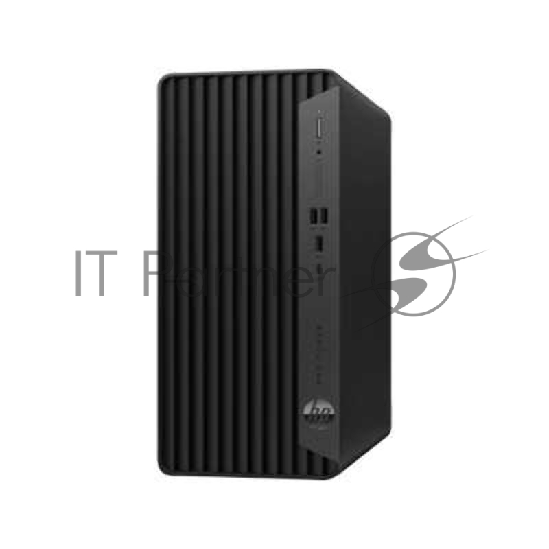 Персональный компьютер HP Pro 400 G9 TWR Core i5-14500,8GB,512GB,eng usb kbd,WiFi,BT,DOS,1Wty