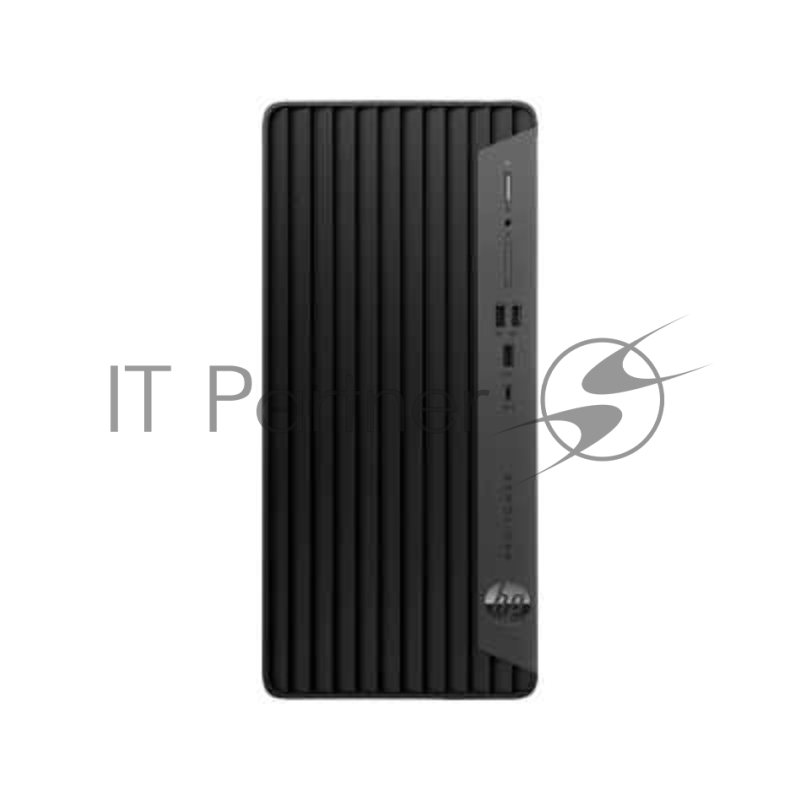 Персональный компьютер HP Pro 400 G9 TWR Core i5-14500,8GB,512GB,eng usb kbd,WiFi,BT,DOS,1Wty
