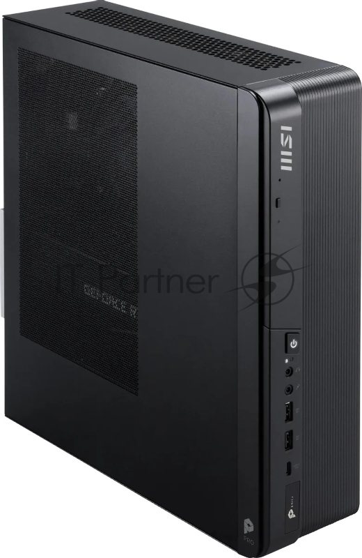 Компьютер MSI PRO DP80 A14G-035XRU Intel Core i5 14400F(2.5Ghz)/16384Mb/512PCIS + no KB+M