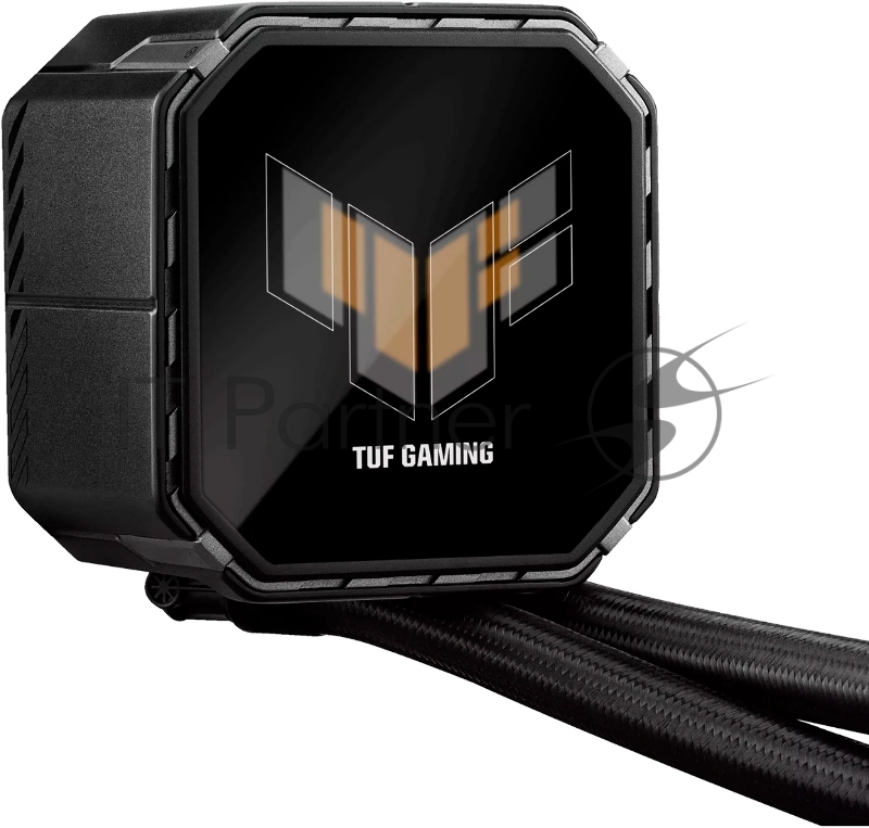 Жидкостная система охлаждения ASUS TUF GAMING LC III 360 ARGB LCD