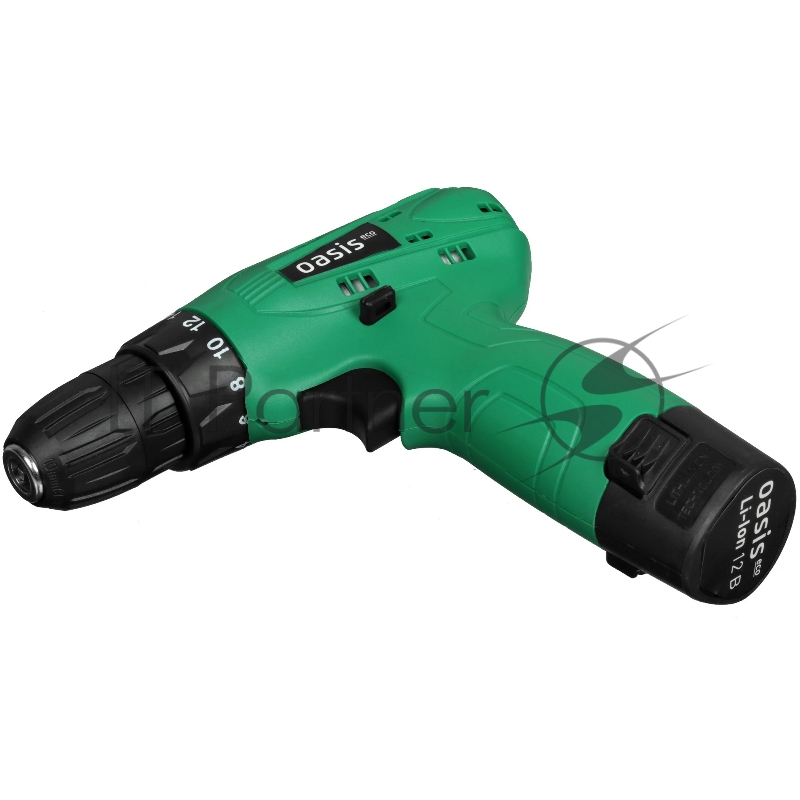 Шуруповерт OASIS AS-12V Eco
