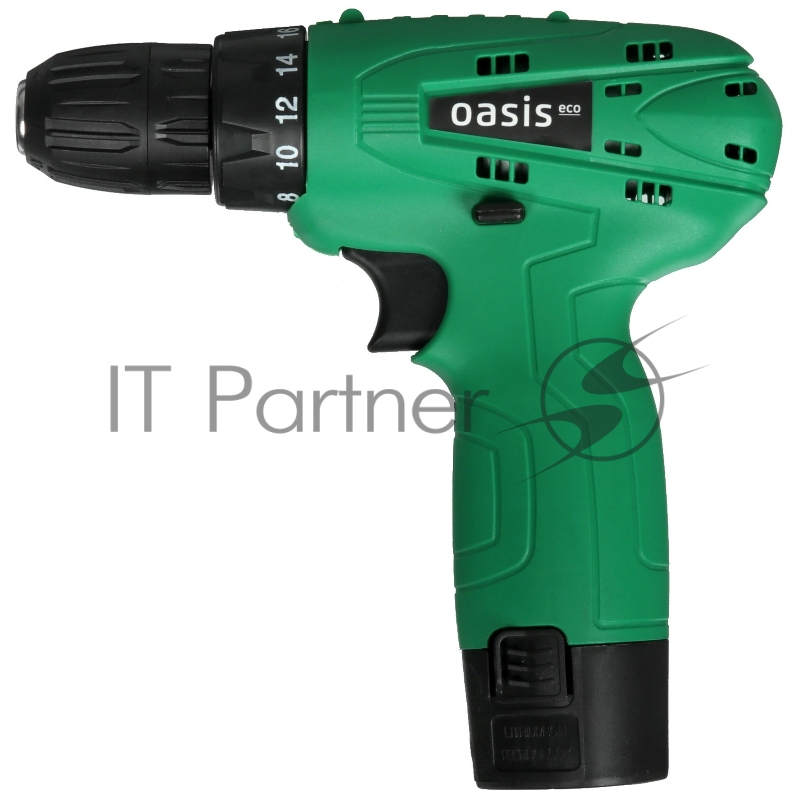 Шуруповерт OASIS AS-12V Eco
