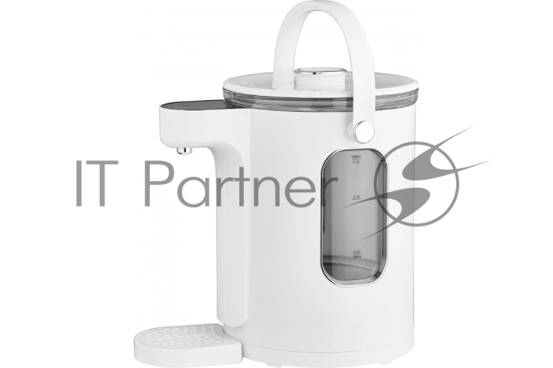 Термопот ATLANTA ATH-2660 (white)