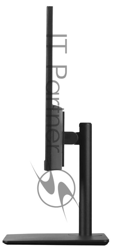 Монитор 24 LightCom V-Plus ПЦВТ.852859.400-05 IPS 1920x1080, 100 Гц, 4 мс, 16:9, 300 кд/м², HDMI 1.4, DP 1.2, динамики, VESA 100x100, черный