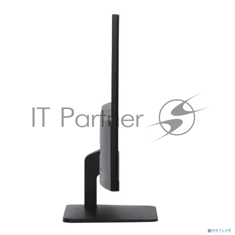 Монитор 24 LightCom V-Plus ПЦВТ.852859.400-05 IPS 1920x1080, 100 Гц, 4 мс, 16:9, 300 кд/м², HDMI 1.4, DP 1.2, динамики, VESA 100x100, черный