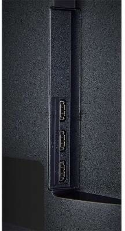 Телевизор LG 43 UHD Dynamic QNED Smart TV 60Hz черный