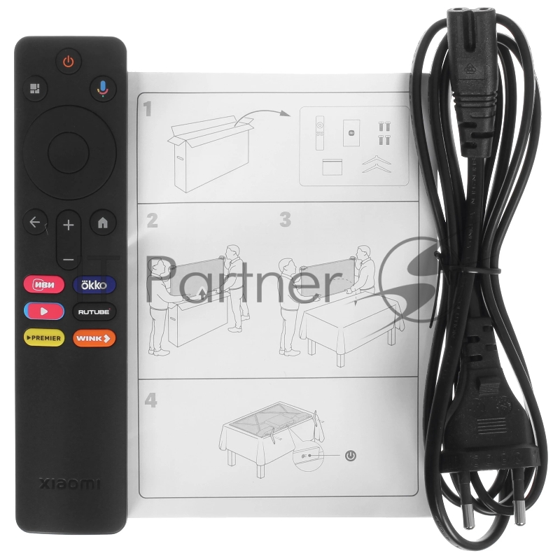 Телевизор Xiaomi A 43 2026