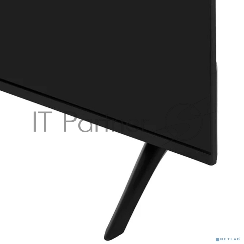 Телевизор Xiaomi TV A 50 2026 черный Direct LED, 4K UltraHD, Wi-Fi, 60 Гц, Android TV, HDMI х 3, USB х 1 шт