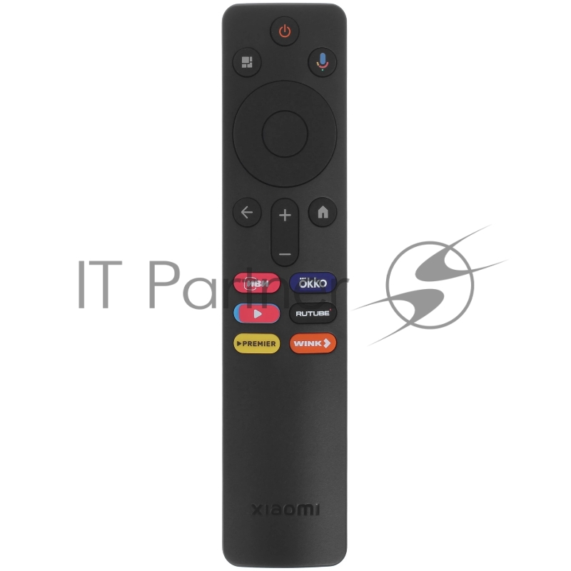 Телевизор Xiaomi TV A 50 2026 черный Direct LED, 4K UltraHD, Wi-Fi, 60 Гц, Android TV, HDMI х 3, USB х 1 шт