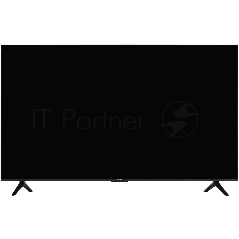 Телевизор Xiaomi TV A 50 2026 черный Direct LED, 4K UltraHD, Wi-Fi, 60 Гц, Android TV, HDMI х 3, USB х 1 шт