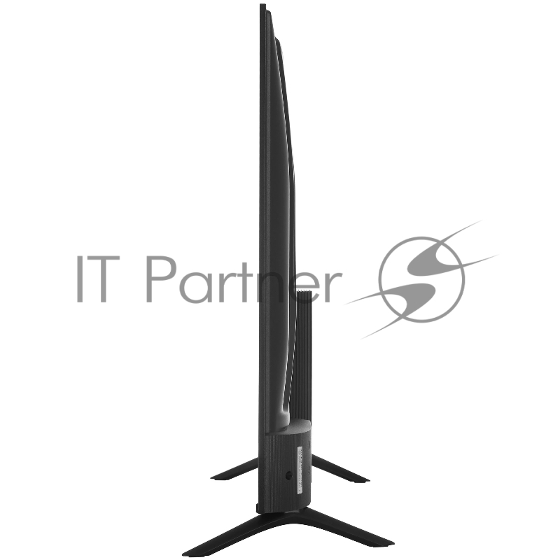 Телевизор Xiaomi TV A 50 2026 черный Direct LED, 4K UltraHD, Wi-Fi, 60 Гц, Android TV, HDMI х 3, USB х 1 шт