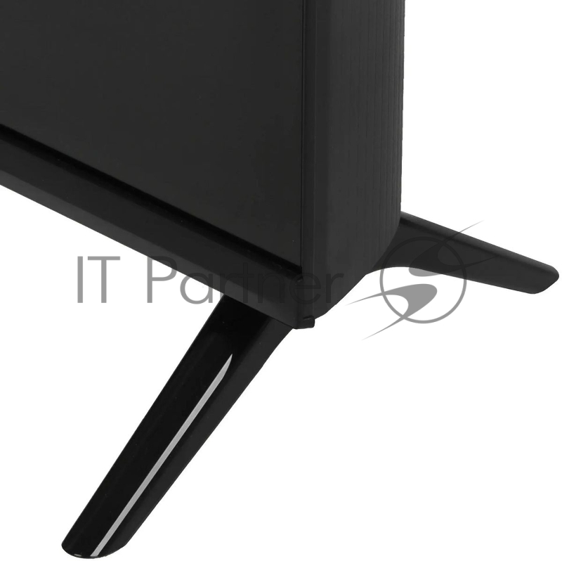 Телевизор QLED TCL 32 32S5K-UZ черный FULL HD 60Hz DVB-T DVB-T2 DVB-C DVB-S DVB-S2 USB WiFi Smart TV