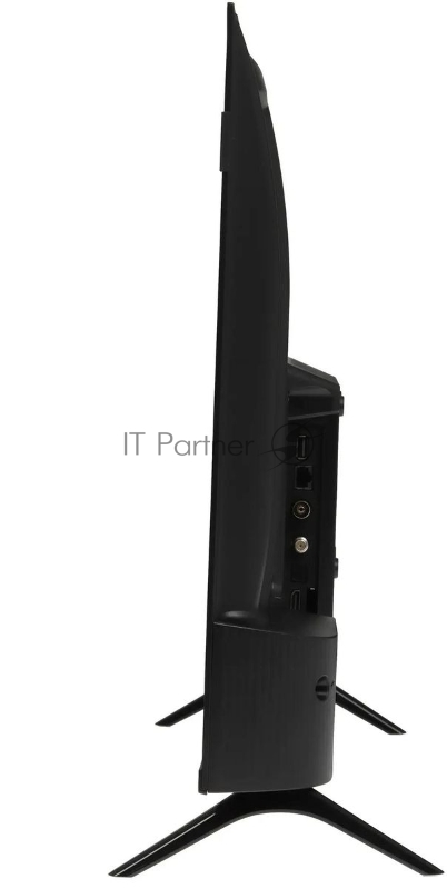 Телевизор QLED TCL 32 32S5K-UZ черный FULL HD 60Hz DVB-T DVB-T2 DVB-C DVB-S DVB-S2 USB WiFi Smart TV