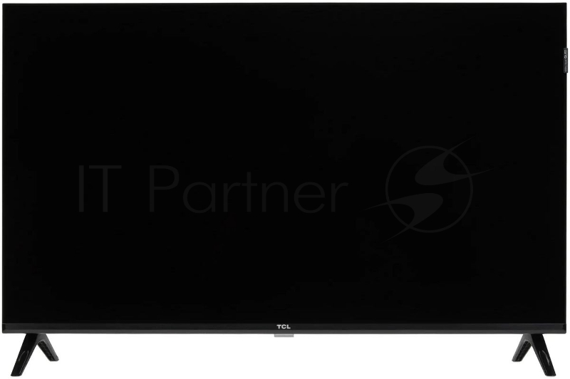 Телевизор QLED TCL 32 32S5K-UZ черный FULL HD 60Hz DVB-T DVB-T2 DVB-C DVB-S DVB-S2 USB WiFi Smart TV