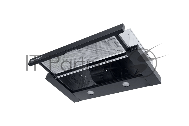 KRAFT KF-THD0801B Вытяжка