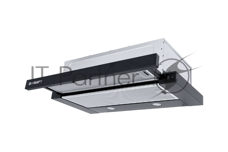 KRAFT KF-THD0801B Вытяжка
