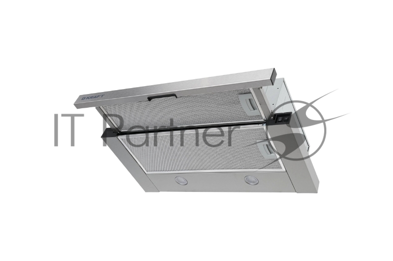 KRAFT KF-THD0801Х Вытяжка