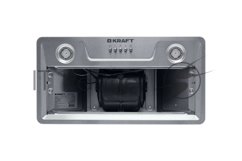 KRAFT KF-BHD0605Х Вытяжка
