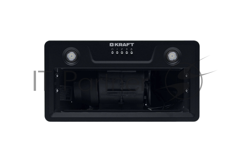 KRAFT KF-BHD07521B Вытяжка