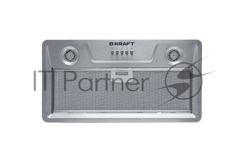 KRAFT KF-BHD07523Х Вытяжка