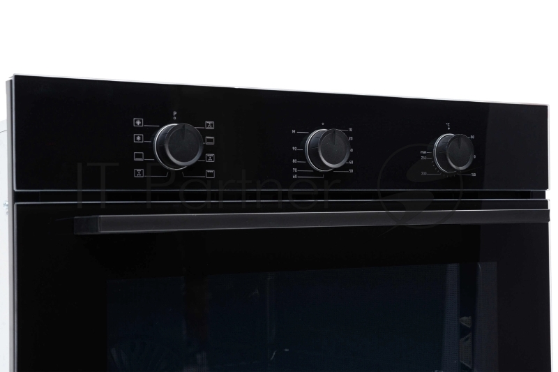 Духовой шкаф KRAFT KF-OF6801B