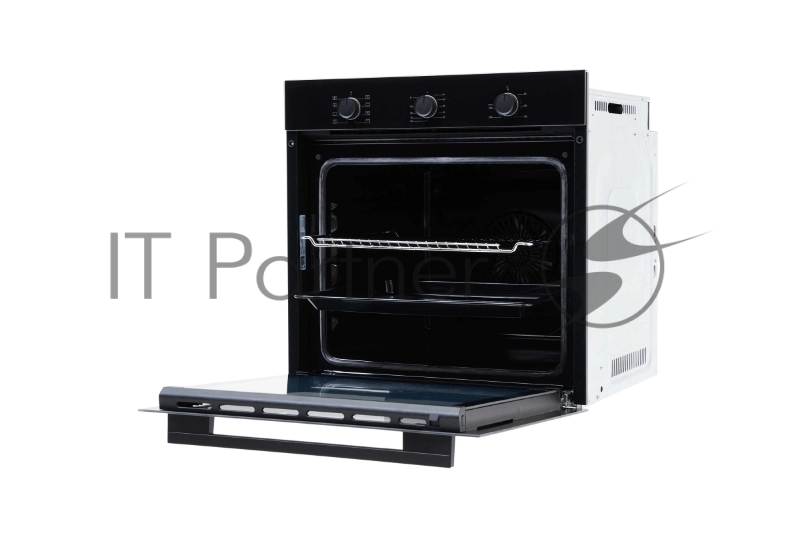 Духовой шкаф KRAFT KF-OF6801B