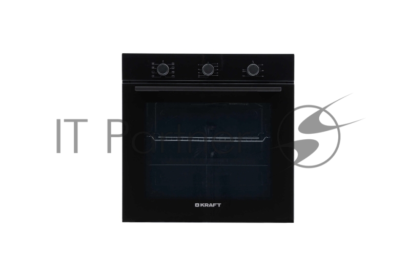 Духовой шкаф KRAFT KF-OF6801B