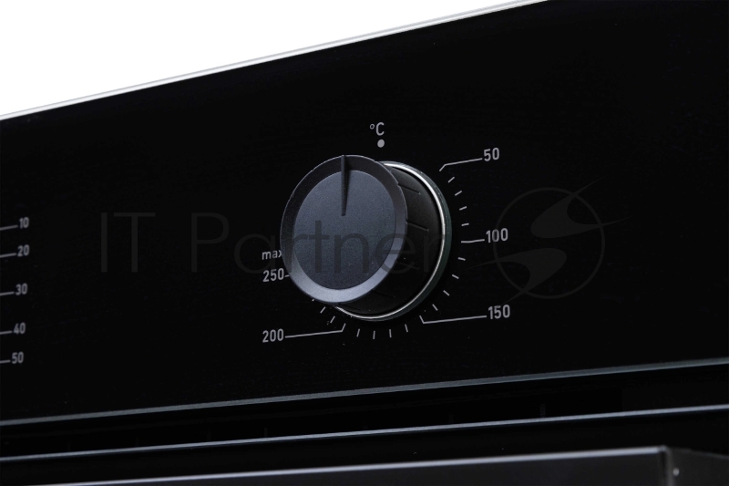 Духовой шкаф KRAFT KF-OF6801B