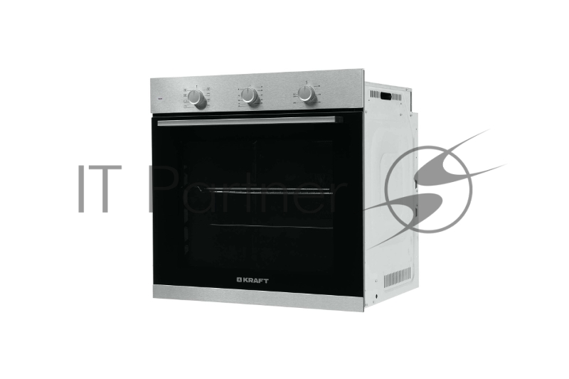Духовой шкаф KRAFT KF-OF6801Х