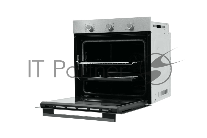 Духовой шкаф KRAFT KF-OF6801Х