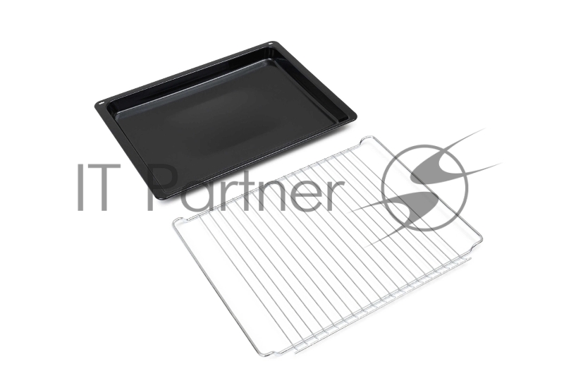 Духовой шкаф KRAFT KF-OF6801Х