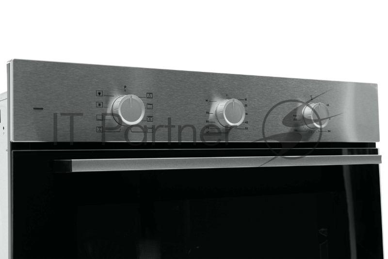 Духовой шкаф KRAFT KF-OF6801Х