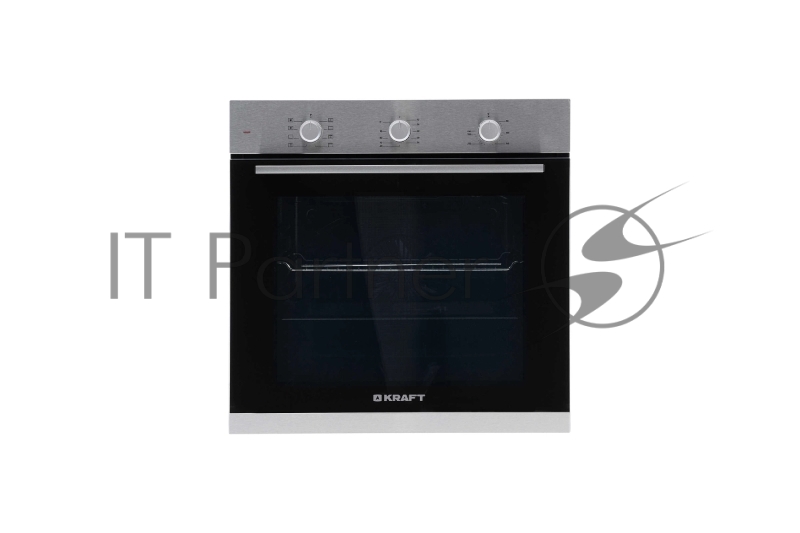 Духовой шкаф KRAFT KF-OF6801Х