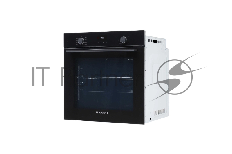 Духовой шкаф KRAFT KF-OF7202B