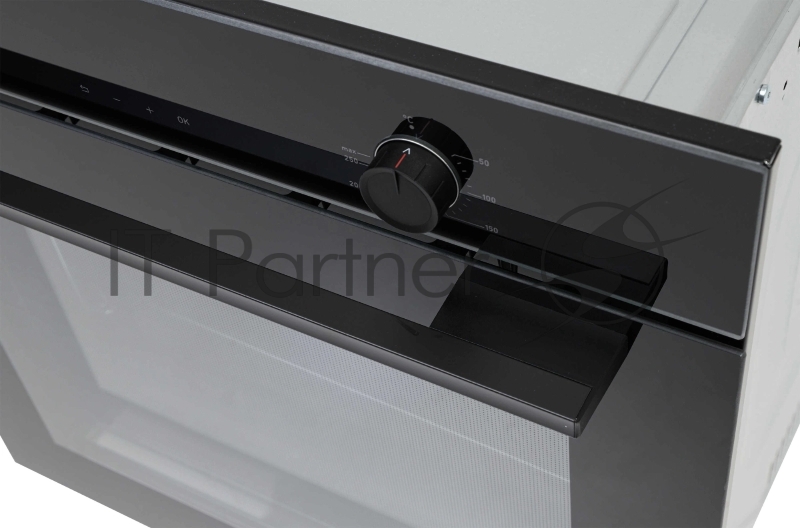 Духовой шкаф KRAFT KF-OF7202B