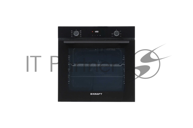 Духовой шкаф KRAFT KF-OF7202B