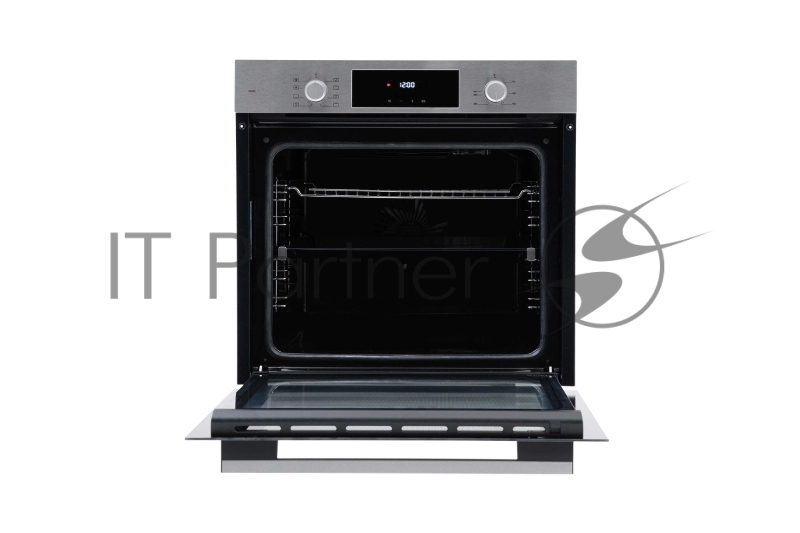 Духовой шкаф KRAFT KF-OF7204Х