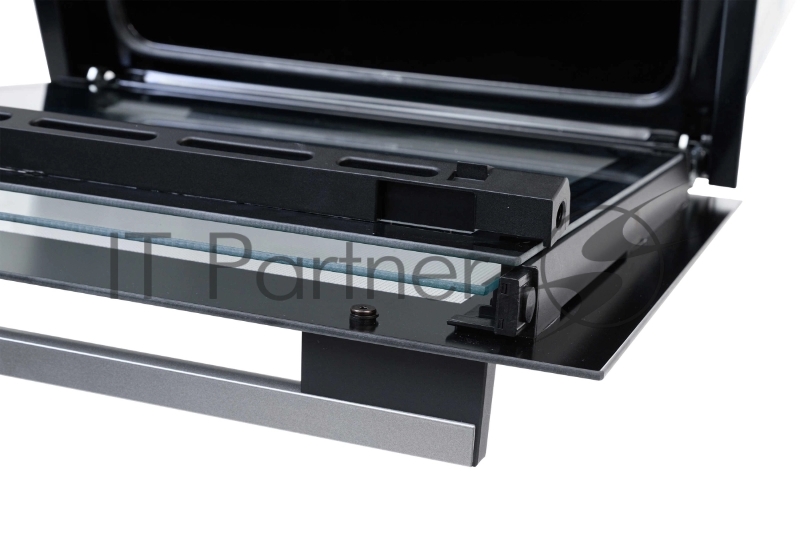 Духовой шкаф KRAFT KF-OF7204Х