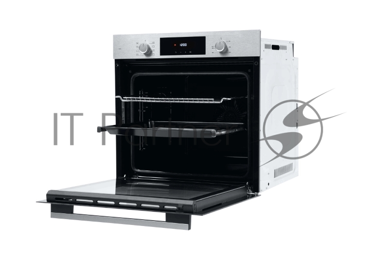 Духовой шкаф KRAFT KF-OF7204Х