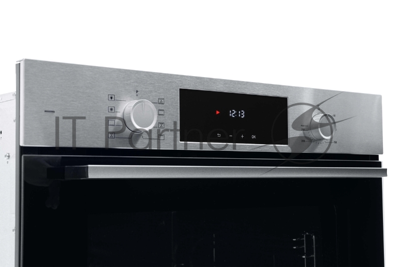 Духовой шкаф KRAFT KF-OF7204Х