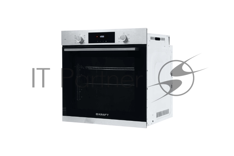 Духовой шкаф KRAFT KF-OF7204Х