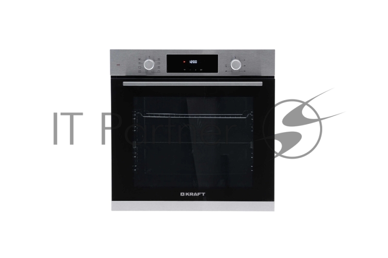 Духовой шкаф KRAFT KF-OF7204Х