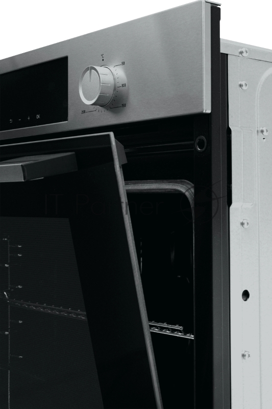 Духовой шкаф KRAFT KF-OF7204Х