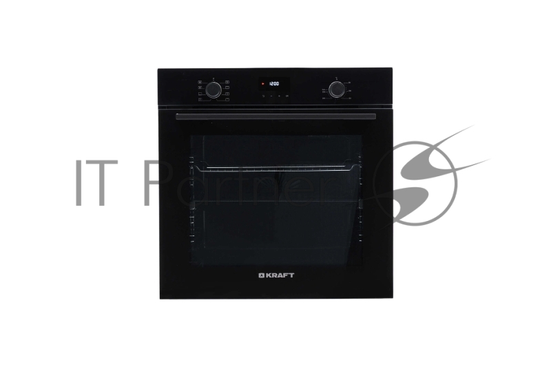Духовой шкаф KRAFT KF-OF7204B