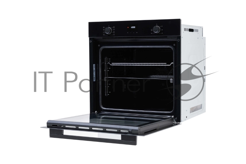 Духовой шкаф KRAFT KF-OF7204B