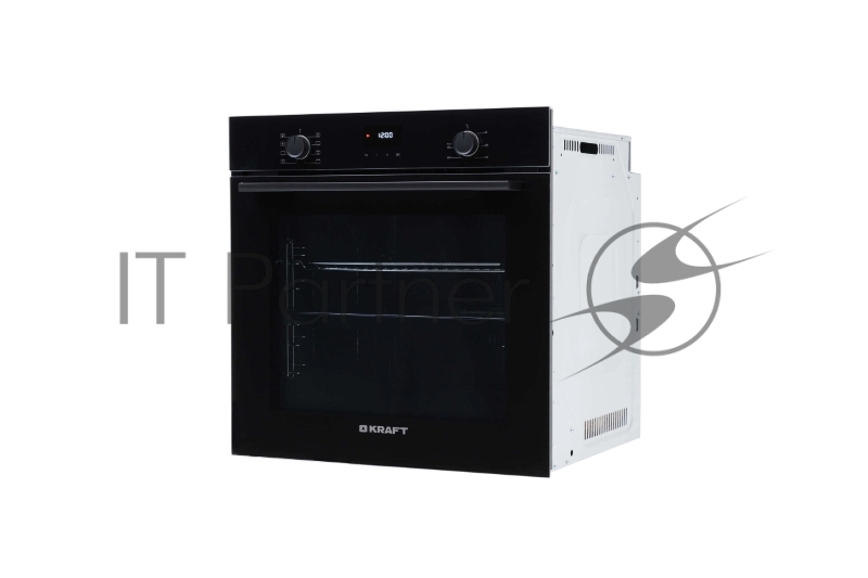 Духовой шкаф KRAFT KF-OF7204B