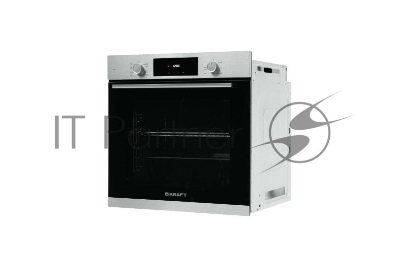 Духовой шкаф KRAFT KF-OF7203Х