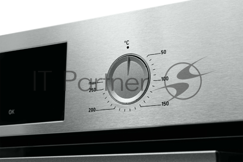 Духовой шкаф KRAFT KF-OF7203Х