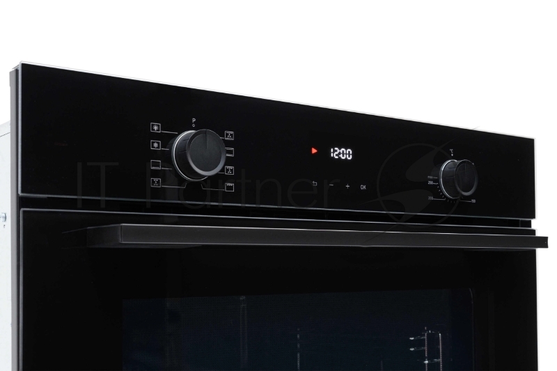 Духовой шкаф KRAFT KF-OF7203B